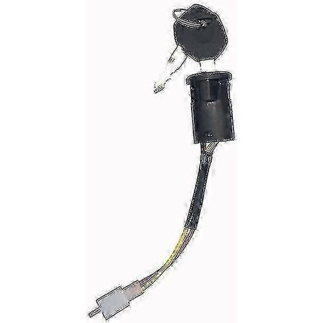 48630-96J03 Screw Trim Cylinder Inclued Seals for Suzuki Outboard Motor 90-250HP (1/5)