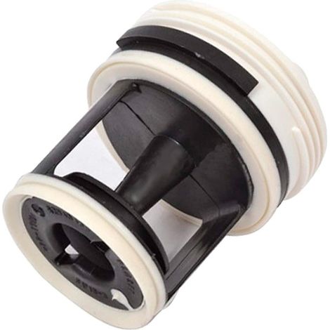 Filtre avec joint (259647-14929) (41021233) Lave-linge 2596478426332336167 CANDY, HOOVER, ZEROWATT, PHILCO, ROSIERES, FAGOR, IB (1/3)