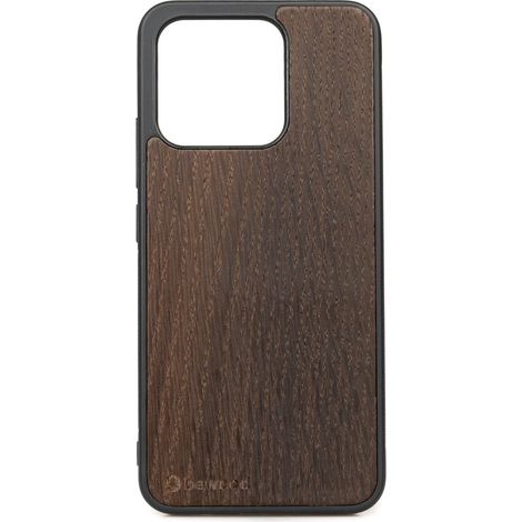 Custodia in legno di quercia affumicata Bewood Xiaomi 13