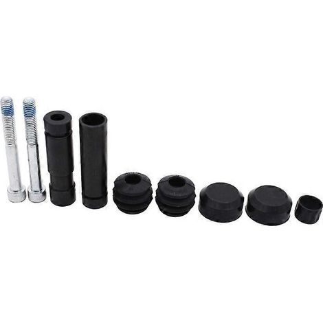 Axes de guidage de coulisseau d'étrier de frein pour Mercedes Sprinter 06-18 BCF1499A - Pièces automobiles - 1 jeu (1/5)