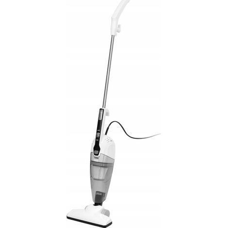 Teesa Sweeper 500W 2-in-1 kabelgebundener HEPA-Staubsauger (1/3)