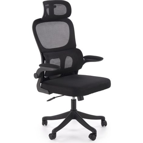 Silla de oficina Houston 2047 , 116x62x62cm, Con reposabrazos, Con ruedas, Mecanismo de la silla: Inclinación