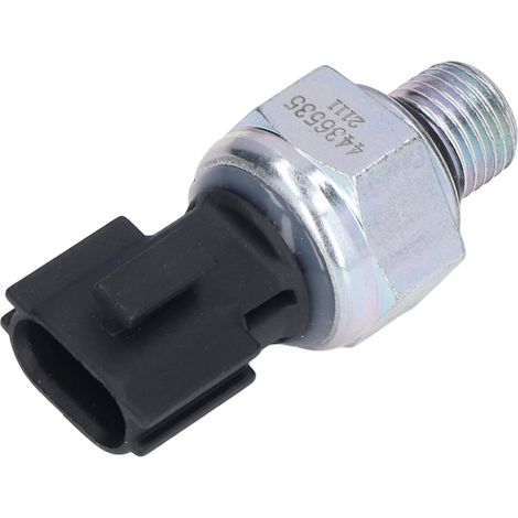 Capteur de pression 4436535 pour pelle Hitachi ZAX200 ZAX240 ZAX330, compatible TOSD‑04‑006, 24 volts. (1/5)