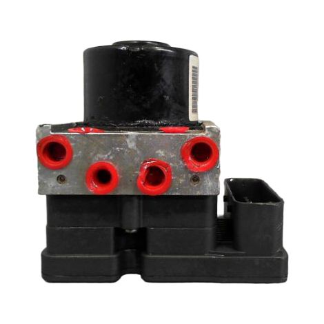 Unite Hydraulique Abs PEUGEOT 207 [PRODUIT D'OCCASION]♻️4541s9