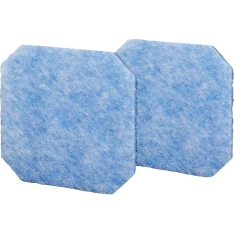 Rittal SK 3321.700 Tappetino filtrante di ricambio Fibra sintetica (L x L x A) 89 x 89 x 10 mm 5 pz.