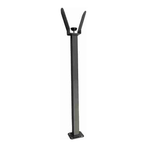 2600825 Forcella Universale Regolabile Per Aste Barriere BFT FAF 2R P120025 2600825