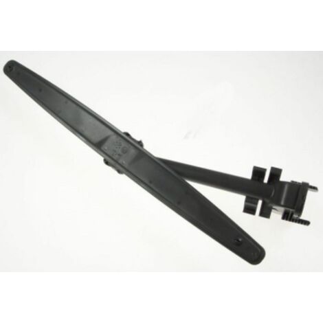 Bras de lavage supérieur avec raccord Lave-vaisselle 481010607711, 481072646731 (1/5)