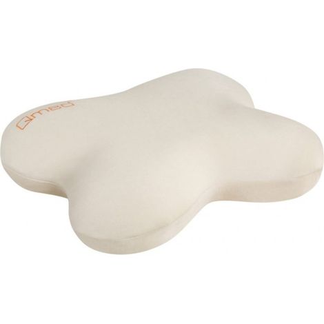 Almohada ortopédica para dormir boca abajo SLIM PILLOW QMED