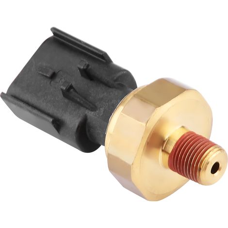 Öldrucksensor für Dodge, Jeep und Chrysler, Teilenummer 5149062AA, Teilenummer 56028807AA, Öldruckschalter, kompatibles Ersatzteil (1/5)