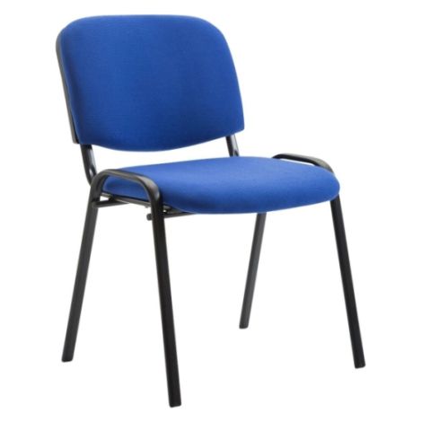 Sedia/Poltrona da ufficio/scrivania - Mod. Martina BLU