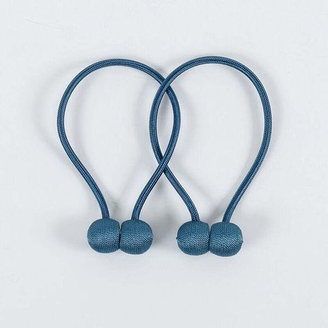 Lot de 10 douilles de lampe en céramique G9, avec fil bleu-brun haute température, support de lampe de test de vieillissement LED, 0,5 mètre carré, fil de 15 cm (1/4)