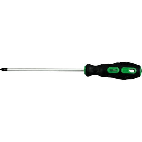 FISCHER DAREX - Tournevis pozidriv pz1 5.0 x 150 mm