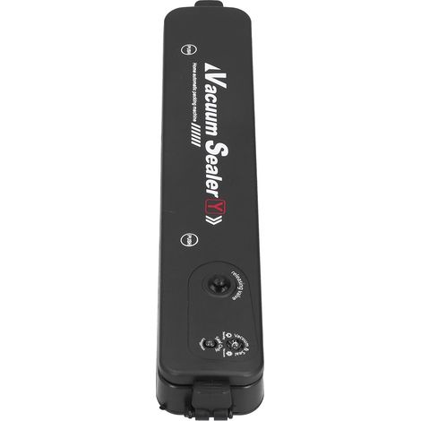 Machine de mise sous vide automatique, système de mise sous vide et d'emballage portable et pratique (1/5)