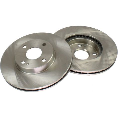 MAXGEAR 19-3558 Disque de frein MAZDA MX-5 N026-33-25XC (1/2)