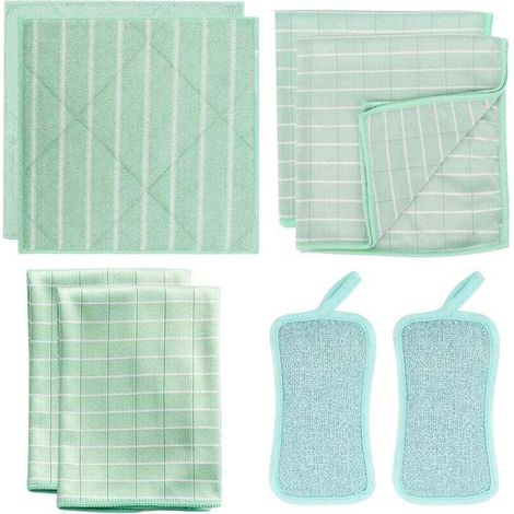 Ulisem Lot de 20 grilles d'aération rondes en acier inoxydable pour armoire, placard, évacuation d'air, grille d'évacuation pour meubles de cuisine, bouches d'aération (53 mm) (1/4)
