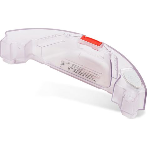 Boîte à Poussière Compatible Aspirateurs Roborock S5MAX, S6 MaxV, T7/T7 Pro Pièces de Rechange (1/5)