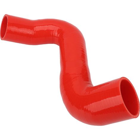Kit Silencieux Suppression Tuyau Générateur de Bruit pour Cooper S N14 N18 1.6L R55 R56 R57 R58 R59 R60 Rouge (1/5)