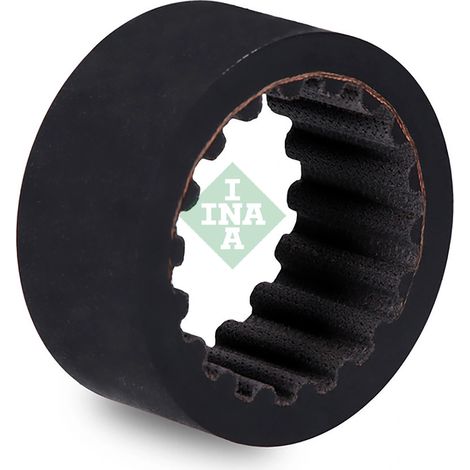 Manchon flexible d'accouplement INA 535 0185 10 VW 070903327C 070903327D