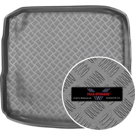 Tappetino per bagagliaio MAX-MAT per Audi A3 III 8V SB Berlina 2013-2020 (1/5)