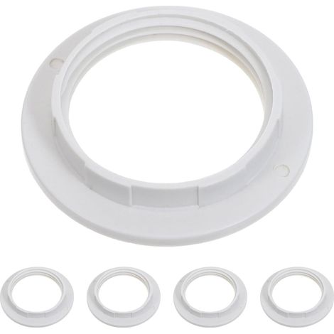 5 Pieces Retaining Structure Mounting Adapter Pendant Fixing Pieces