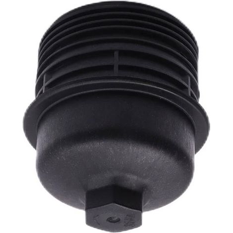 263503C701 convient aux bouchons de filtre à huile des Hyundai Genesis Kia K900 de 2010 à 2017. (1/5)