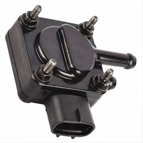 Sensore di pressione differenziale 89480-37010 adatto per Toyota Avensis T25 Corolla Verso XZC Hino 37860-RSS-E01 8948037010 (1/3)