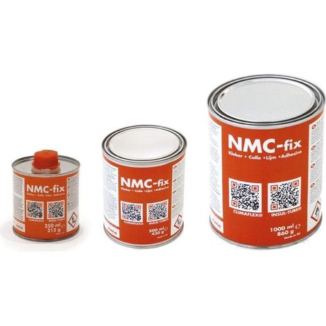 Colle NMC Fix - Nmc