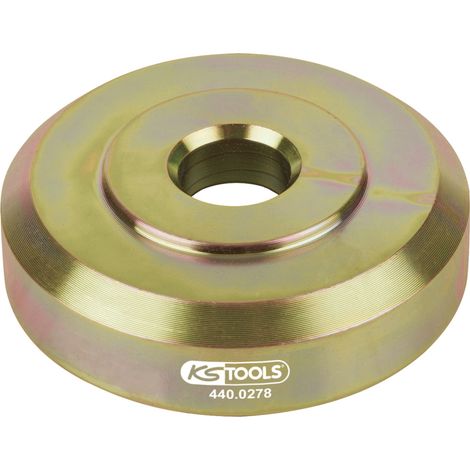KS-Tools 440.0278 Demontagescheibe, Ø 78 mm (1/2)