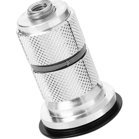 ZTTO Jeu de direction VTT 42mm 52mm CNC 1 1/8"-1 1/2" Tapered Roulement à contact angulaire (1/5)
