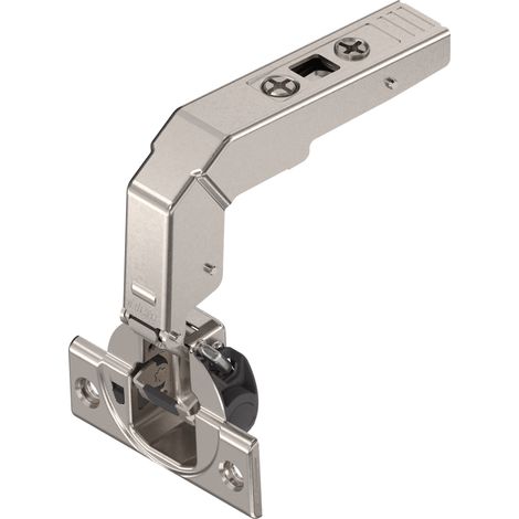 Clip top Blumotion Stollen Scharnier 95°mit Fed., Anschr (1/5)