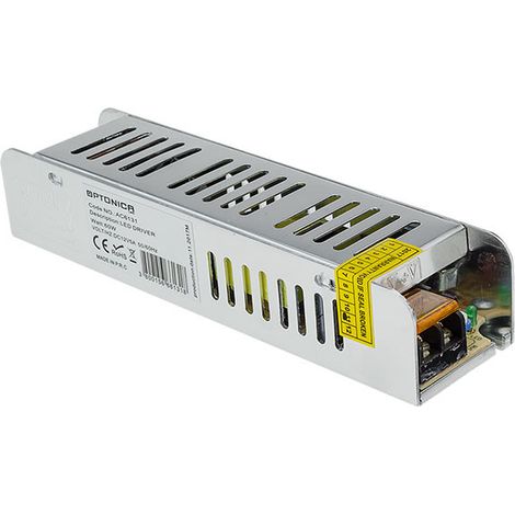 Boitier Etanche IP65 150cm pour 1x Tube LED T8 (1/2)