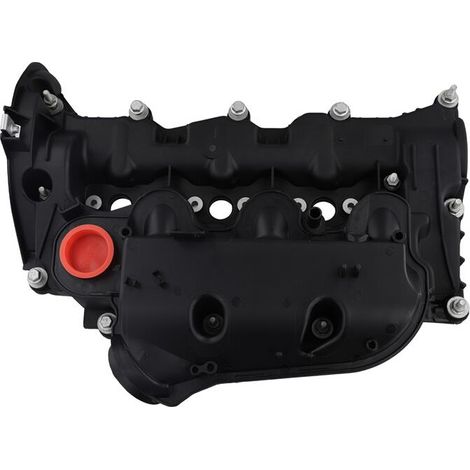 Couvercle de Soupape de Moteur de Collecteur D'Admission Droit LR074623 pour Mk4 3.0 Sport LR097157 C2Z19941 (1/2)