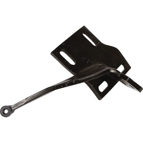 Placa reguladora izda EBP-4 L RABE 27290702