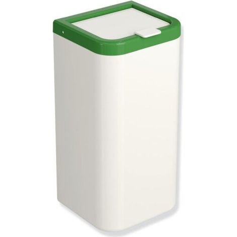 HEWI 477.05.20499 72 conteneur à déchets hygiéniques (1/2)