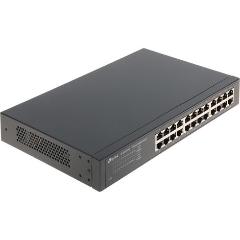 TP-Link TL-SG1024D 24-Port-Switch