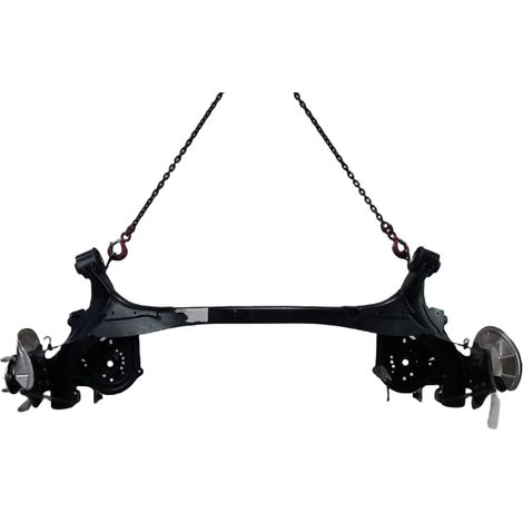 [PRODUIT D'OCCASION] Train Arriere FORD Kuga ♻️ Ref Oe. 2802706 - Garantie à vie (1/3)
