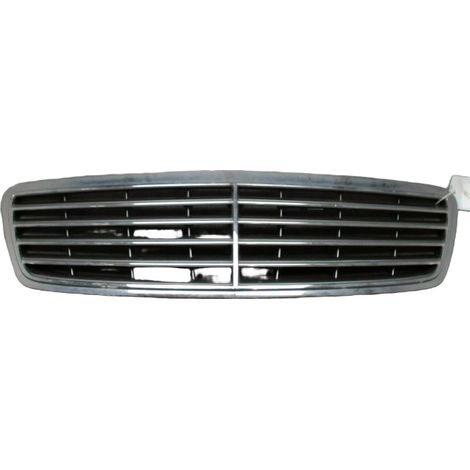[PRODUIT D'OCCASION] Calandre MERCEDES Classe C Break 2001- ♻️ Ref Oe. 20388002239744 - Garantie à vie (1/3)