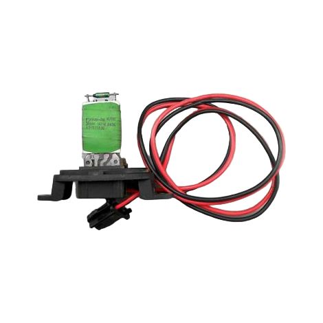 [PRODUIT D'OCCASION] Module De Chauffage RENAULT Kangoo II Break 08-13 ♻️ Ref Oe. 7701068986 - Garantie à vie (1/2)