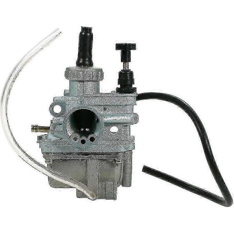 Carburateur neuf pour quad SUZUKI LT80 LT 80 QUADSPORT ATV 1987-2006 Carb-Good (1/5)