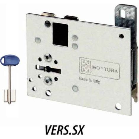 Ricambio Nucleo 91057 Dx MOTTURA