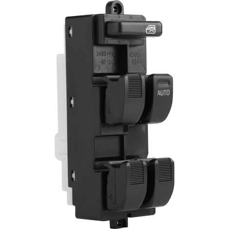 Interrupteur de lève-vitre électrique pour Daihatsu Terios Yaris Camry 84820-97504 (1/5)