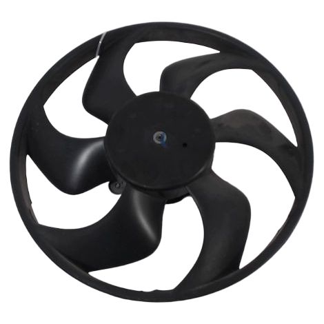 Moteur Ventilateur Radiateur NISSAN Micra 2009- [PRODUIT D'OCCASION]♻️21481ax800 (1/3)
