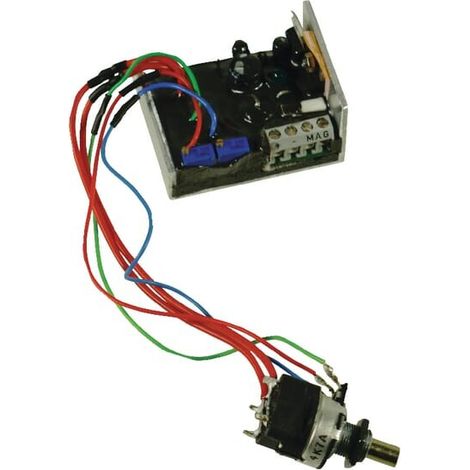 Potentiometer Mullos TRIOLIET-MULLOS 98184