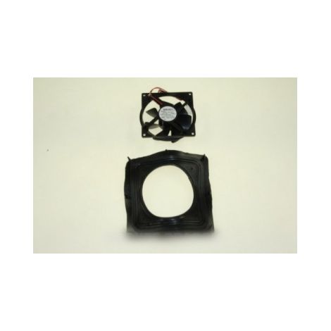 Moteur ventilateur pour Réfrigérateur, Congélateur WHIRLPOOL 481202858346 (1/3)