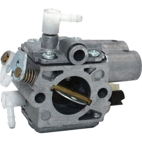 Lntyq Carburateur STIHL MS231 MS251 MS231C MS231Z MS251C ZAMA C1Q-S233 pour tronçonneuse