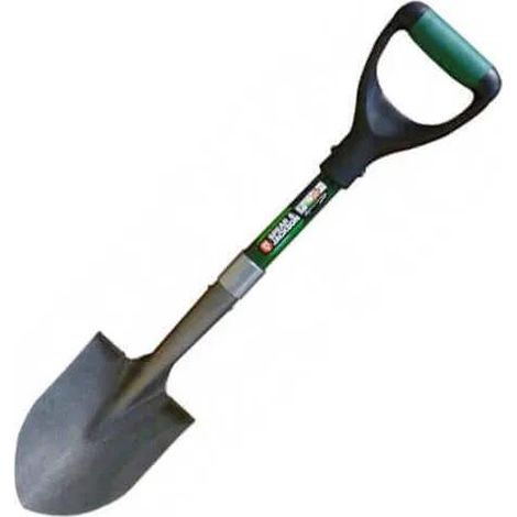 Micro Pelle 69cm - Spear & Jackson (1/2)