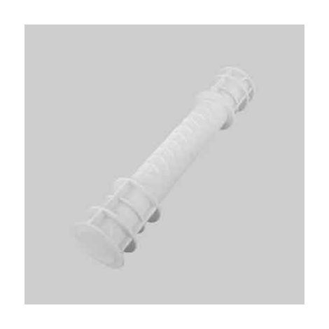 Distanziatore per pannelli 300 mm conf. da 100 pz