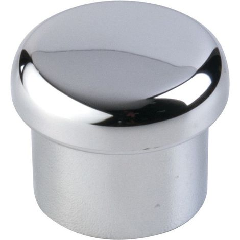 Roca – Bouton d'inverseur pour mitigeur – Curseur barre de douche – Forme ergonomique – Pour installations sanitaires