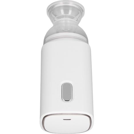 Pompe à vide automatique rechargeable et portable pour sacs, pompe à compression électrique sous vide pour consommables d'impression 3D 5V (1/5)