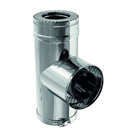 TE ISOLE 90° DUOTEN 80-130MM TEN 508088